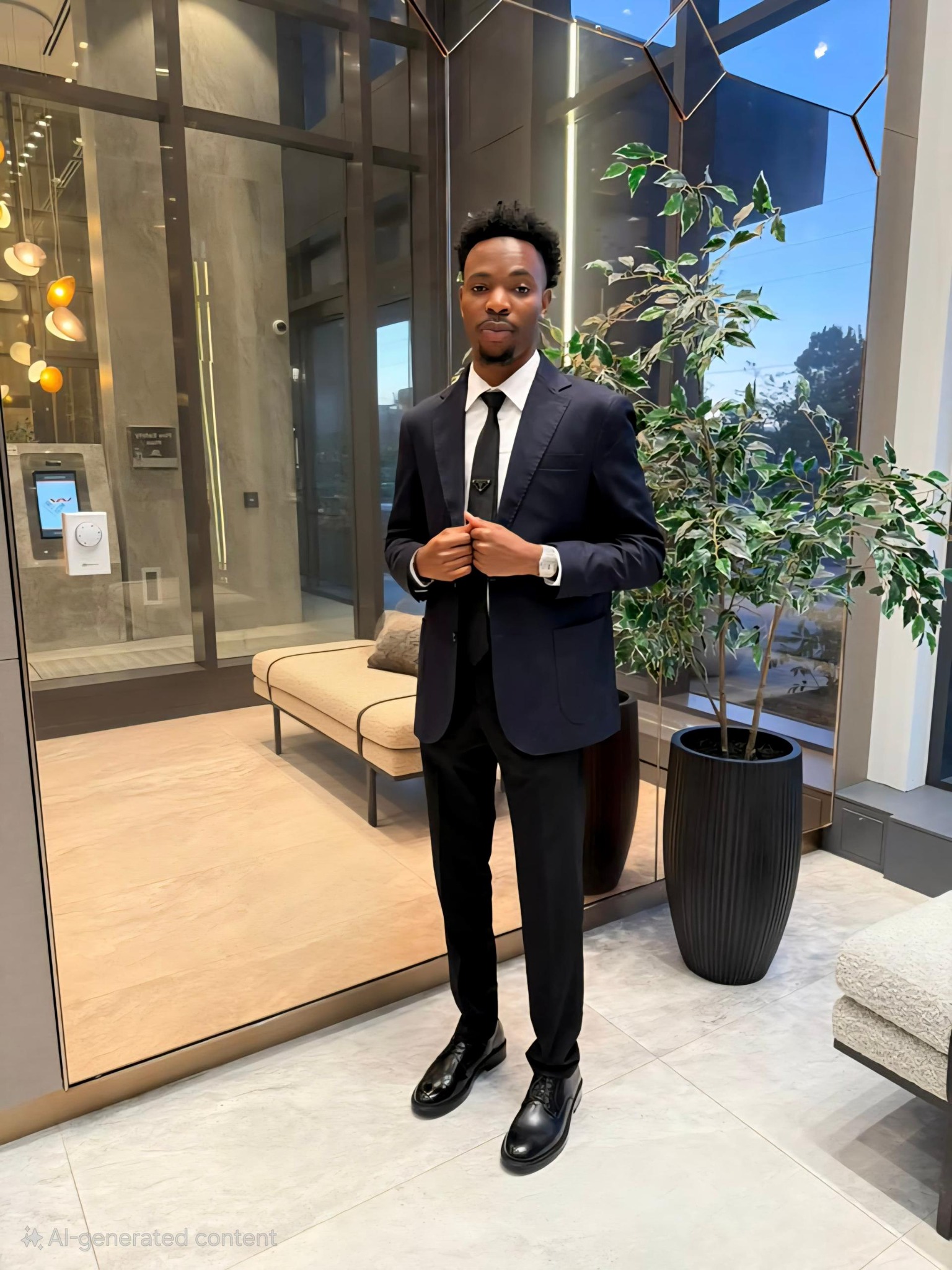 Godstime Akhuemokhan